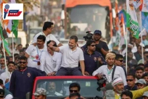 राहुल गांधी ओडिशा रैली